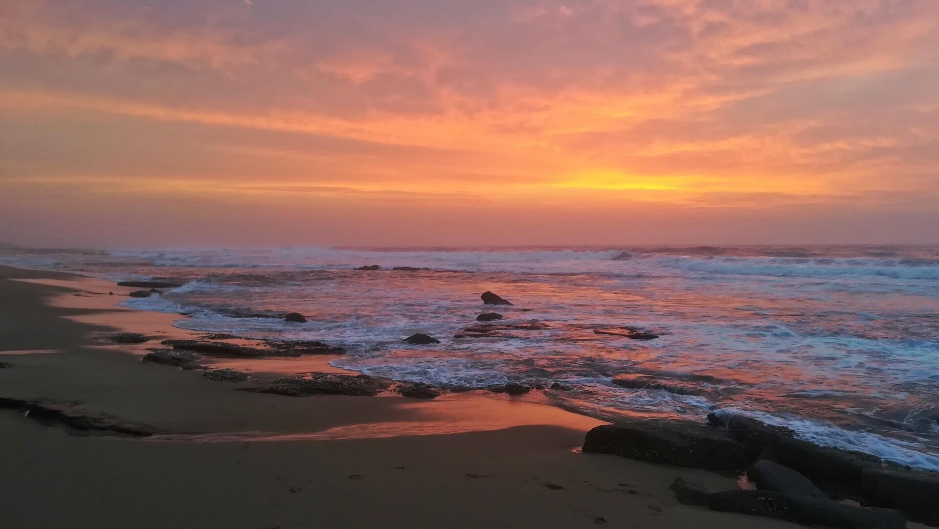 Capture the vibrant beauty of Nha Trang in the dry season